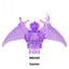 2024 New Naruto Susanoo Figure Building Blocks