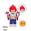 2024 New Dragon Ball Figure Building Blocks