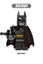 2025 New Superhero Figure Building Blocks