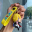 2024 New One Piece Cute Keychain