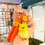 2024 New Winnie the Pooh Cute Keychain