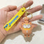 The Minions Classic Cute Keychain