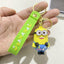 The Minions Classic Cute Keychain