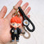 2024 New Harry Potter Cute Keychain