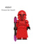 2025 New Star Wars Figure Building Blocks