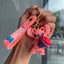 2024 New Stitch & Angel Cute Keychain