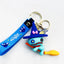 2024 New Lilo & Stitch Cute Keychain