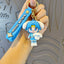 2024 New Sailor Moon X Sanrio Cute Keychain