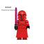 2025 New Star Wars Figure Building Blocks