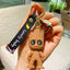 2024 New Super Hero Cute Keychain