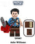 2025 New Horror Movie Figure Building Blocks