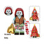 2024 New Christmas Series Figure Building Blocks