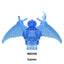 2024 New Naruto Susanoo Figure Building Blocks