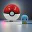 Pokemon Fortuitous Meeting Cute Ornament