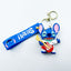 2024 New Lilo & Stitch Cute Keychain