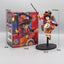 One Piece Three Brothers Ornaments