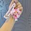 2024 New Sailor Moon X Sanrio Cute Keychain