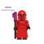 2025 New Star Wars Figure Building Blocks