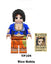 2024 New One Piece Figure Building Blocks