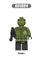 2025 New Superhero Figure Building Blocks