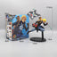 One Piece Three Brothers Ornaments