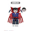 2024 New X-Men Figure Building Blocks