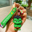 2024 New Super Hero Cute Keychain