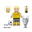 2024 New Most Popular Players Figure Building Blocks