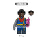 2024 New X-Men Figure Building Blocks