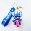 2024 New Lilo & Stitch Cute Keychain