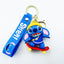 2024 New Lilo & Stitch Cute Keychain