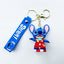 2024 New Lilo & Stitch Cute Keychain