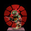 Teenage Mutant Ninja Turtles Limited Cute Figure 4pcs