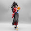 Dragon Ball Super Saiyan 4 Series Figures