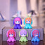 The Quintessential Quintuplets Cute Ornaments 5pcs