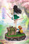 Inuyasha Higurashi Kagome Statue