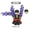 2024 New One Piece Figure Building Blocks