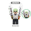 2024 New One Piece Figure Building Blocks