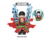 2024 New One Piece Figure Building Blocks