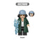 2024 New One Piece Figure Building Blocks