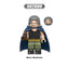 2024 New One Piece Figure Building Blocks