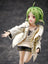 Mushoku Tensei Sylphiette Cute Figure