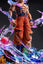 Dragon Ball Super Perfected Ultra Instinct Goku Statue