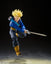 Dragon Ball Z Future Trunks Action Figure