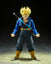 Dragon Ball Z Future Trunks Action Figure