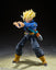 Dragon Ball Z Future Trunks Action Figure