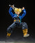 Dragon Ball Z Future Trunks Action Figure