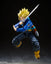 Dragon Ball Z Future Trunks Action Figure