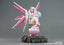 Gundam Series Gundam Girl Cos Strike Freedom Gundam Statue