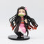 Demon Slayer Kamado Nezuko Cute Ornament 6pcs